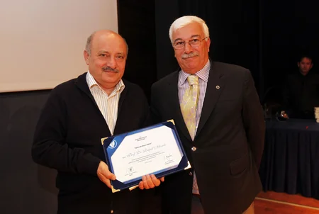 İzmir Yaşar Universitetinin professoru: Azərbaycanlı məktəblilərin də Beynəlxalq Riyaziyyat Olimpiadasında qızıl medal ala biləcəklərinə inanıram 