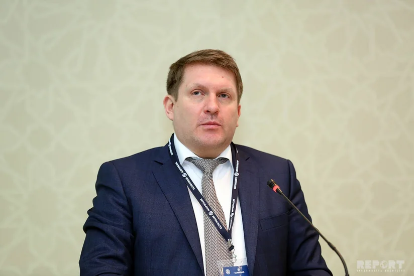 Газпромбанк заинтересован в сотрудничестве с азербайджанскими банками