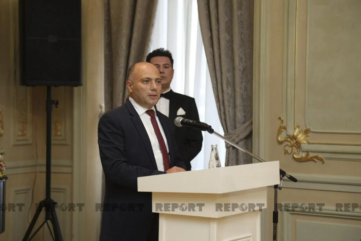 Armenia's efforts to steal Azerbaijani culture to be in vain