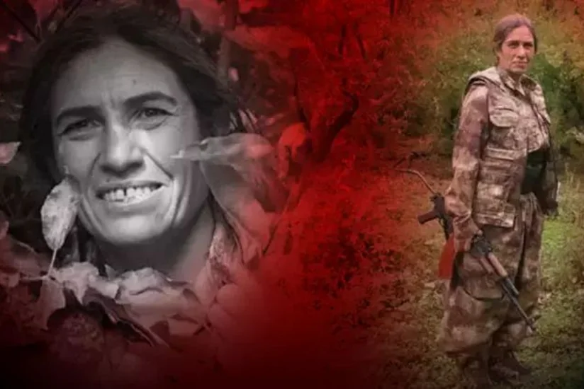 Turkish intelligence neutralizes senior PKK terrorist