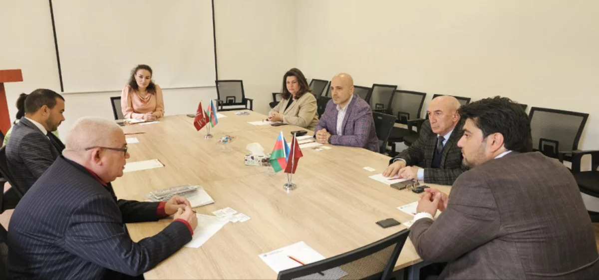 Azərbaycan Kuba və Venesuela ilə turizm əlaqələrini genişləndirmək istəyir