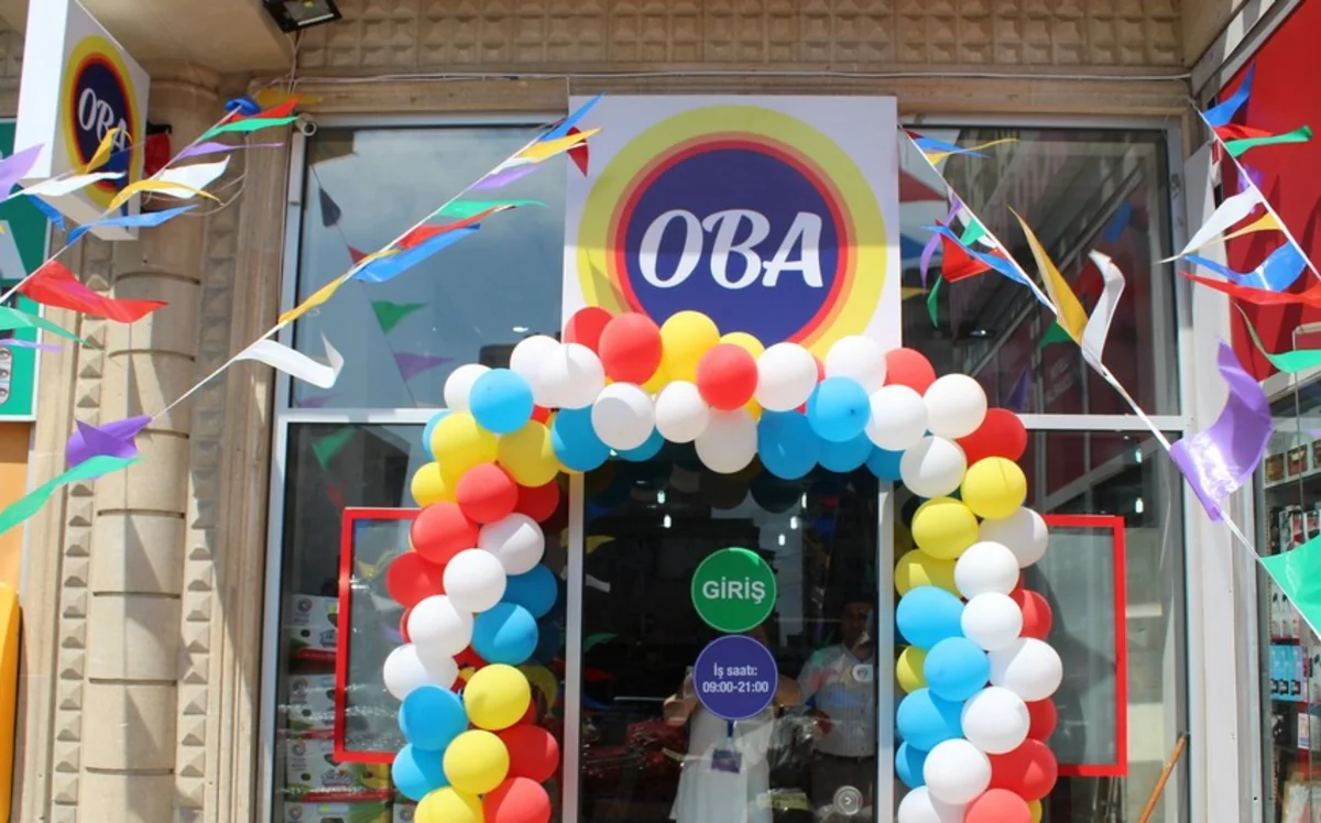 “OBA Market”in filial administratorunun cinayət işi məhkəməyə göndərilib
