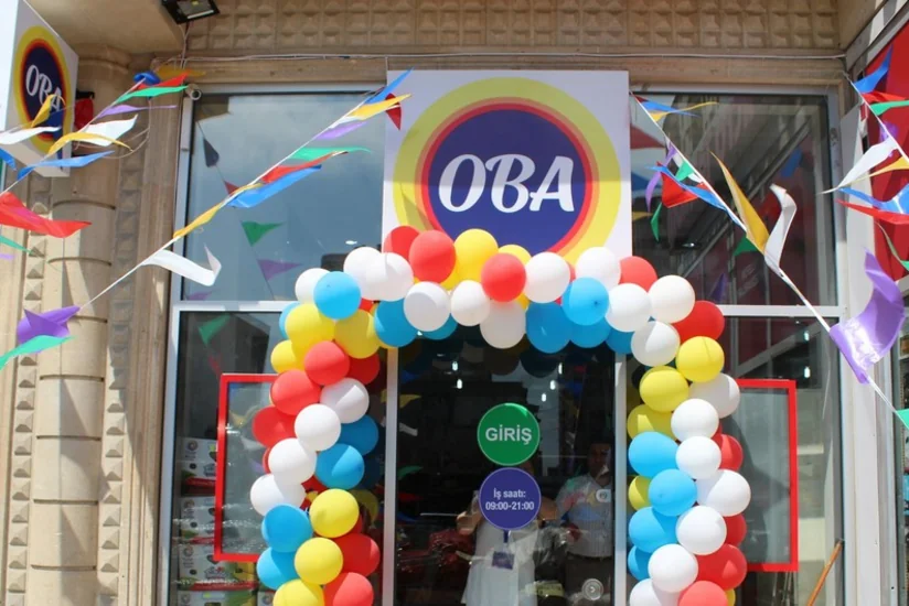 “OBA Market”in filial administratorunun cinayət işi məhkəməyə göndərilib