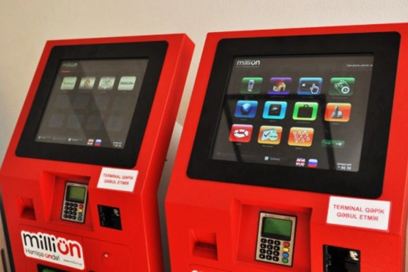 Lənkəranda mağazadan və “Milliöndən oğurluq olub