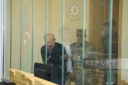 Victims in criminal case against Vagif Khachatryan provide testimonies, hearing to continue tomorrow - UPDATED