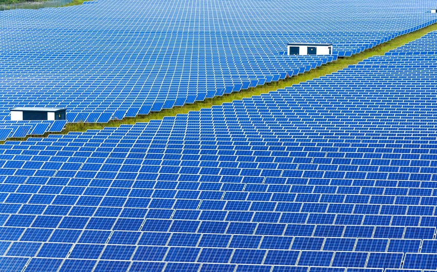 Norway's sovereign wealth fund makes first investment in renewable energy