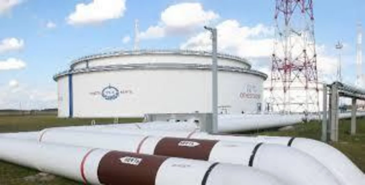 Беларусь повысила тарифы на транспортировку нефти через территорию страны