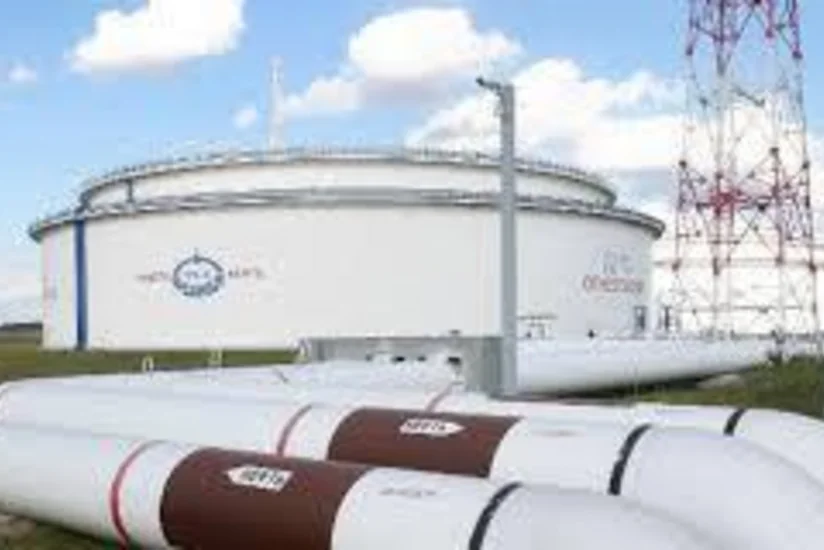 Беларусь повысила тарифы на транспортировку нефти через территорию страны