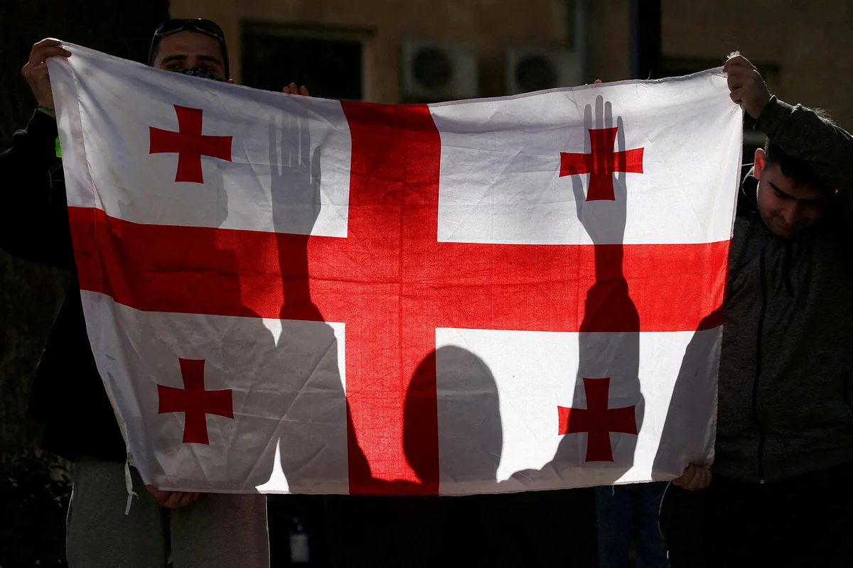 Gürcüstanda MSK işçiləri təhdid mesajları alıb