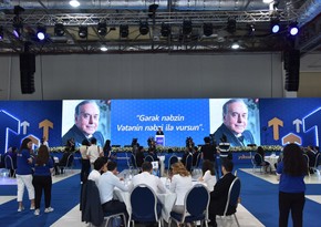 “Yüksəliş” müsabiqəsi beynəlxalq səviyyədə mühüm uğura imza atıb