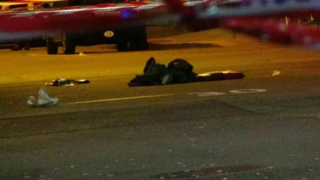 İsveçrədə atışma olub, ölən və yaralananlar var