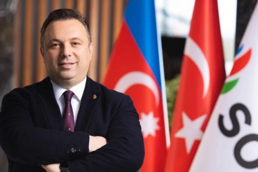 Президент SOCAR Türkiye: Как нефтехимики, мы внимательны к экологическим проблемам