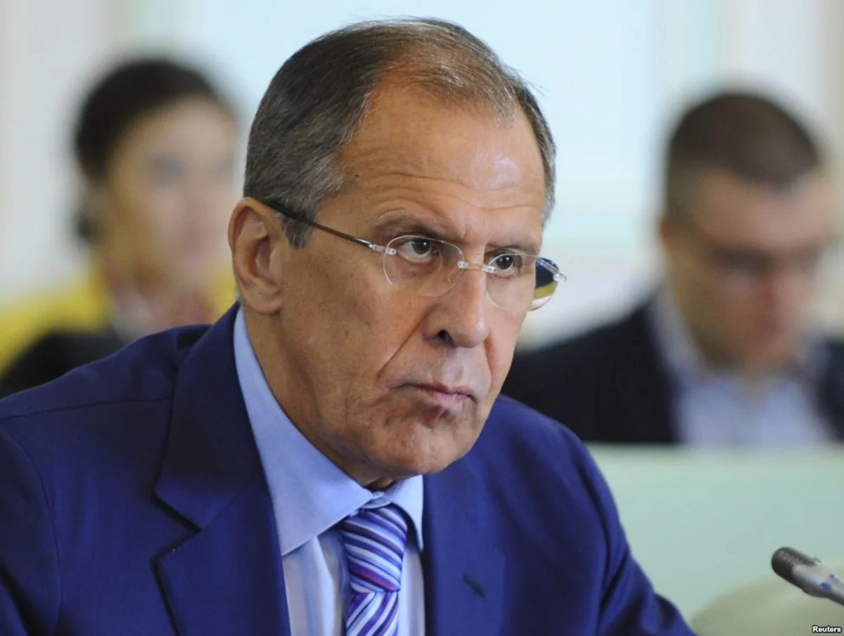 Лавров: Москва и Ашхабад продолжат консультации по проблеме лиц с двойным гражданством