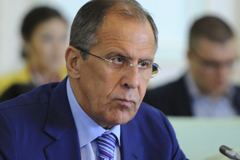 Лавров: Москва и Ашхабад продолжат консультации по проблеме лиц с двойным гражданством