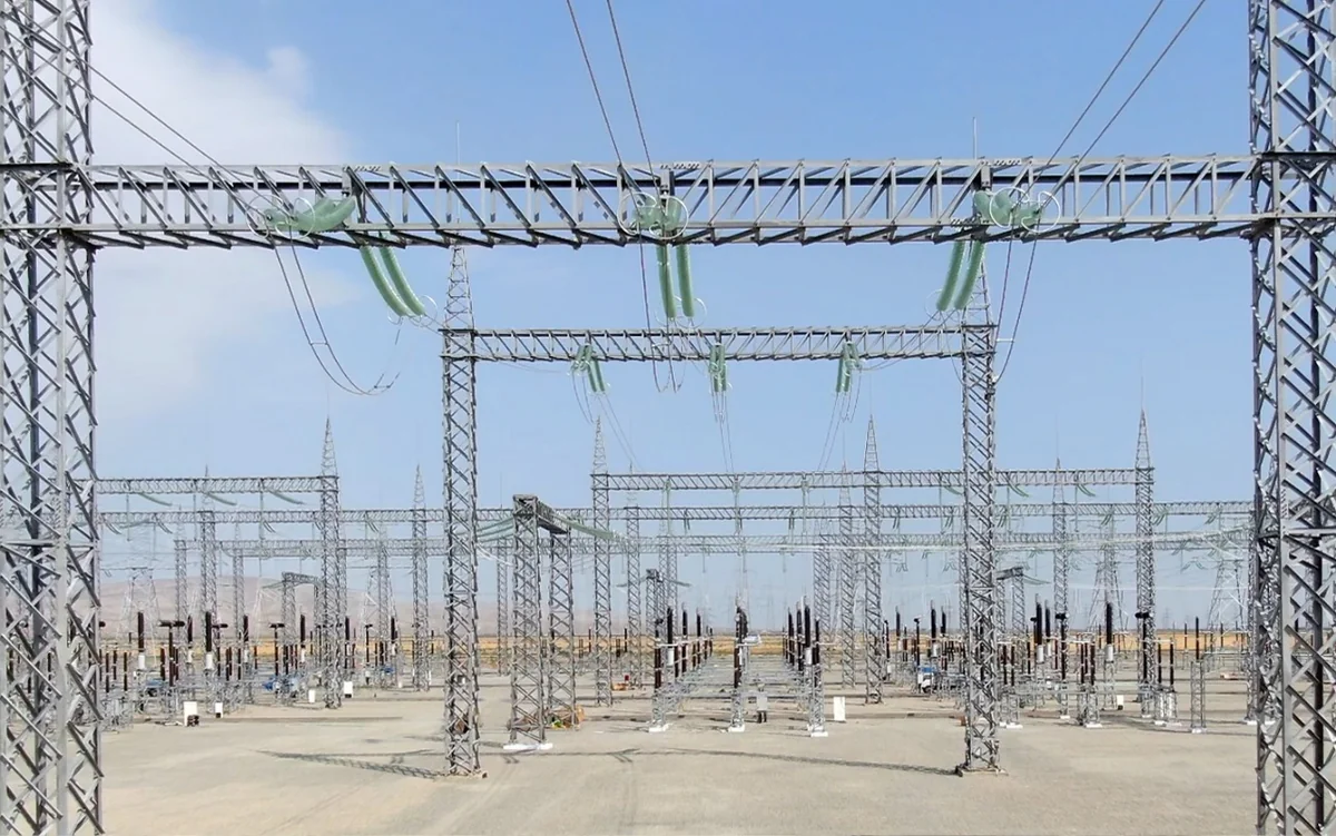 Завершается первый этап проекта AZURE по развитию ВИЭ в Азербайджане