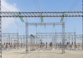 Azerenerji: First phase of AZURE project nearing completion