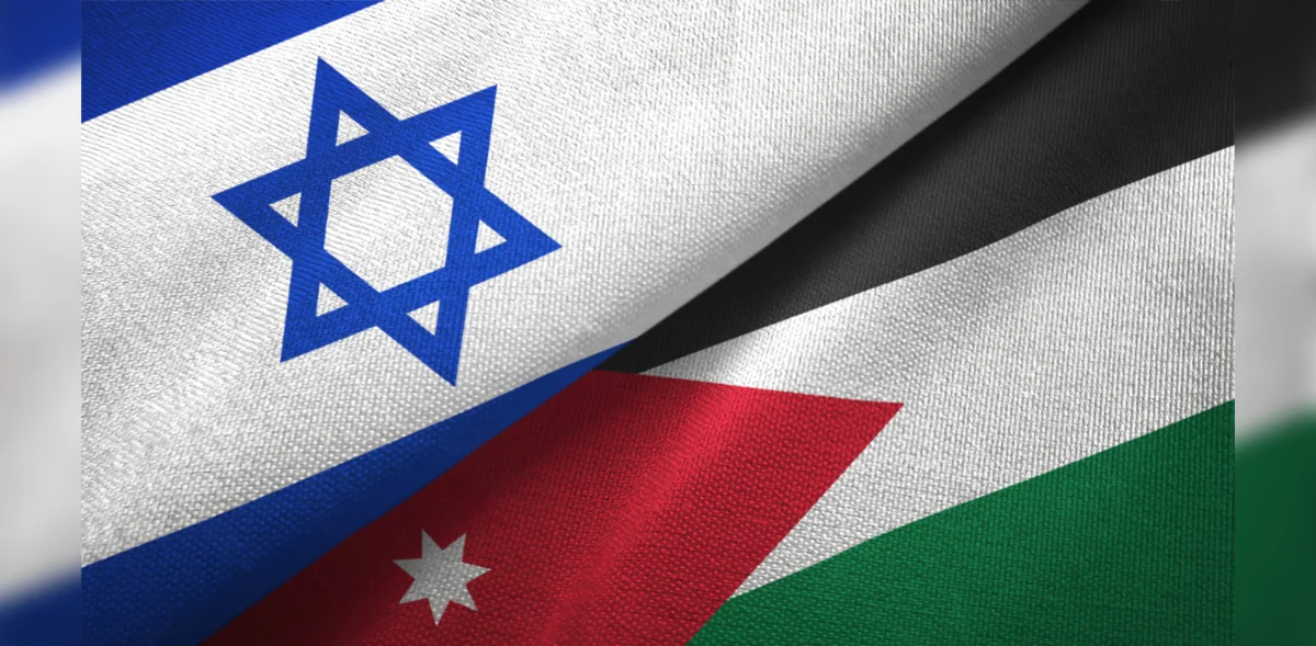 Israel hands lawmaker held in gun-running case over to Jordan
