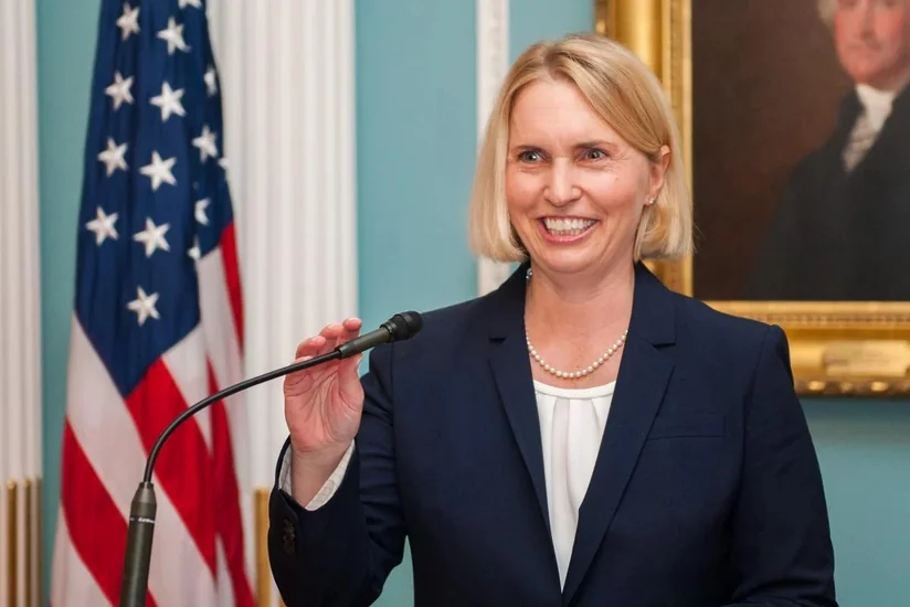 Former US deputy ambassador to Georgia may become ambassador to Ukraine