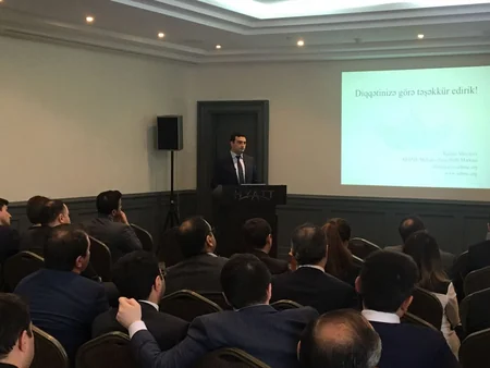 Mediation system  launched in Azerbaijan's insurance market