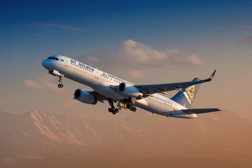 Şarm-əl-Şeyx-Atırau reysini yerinə yetirən təyyarə Bakı aeroportuna məcburi eniş edib