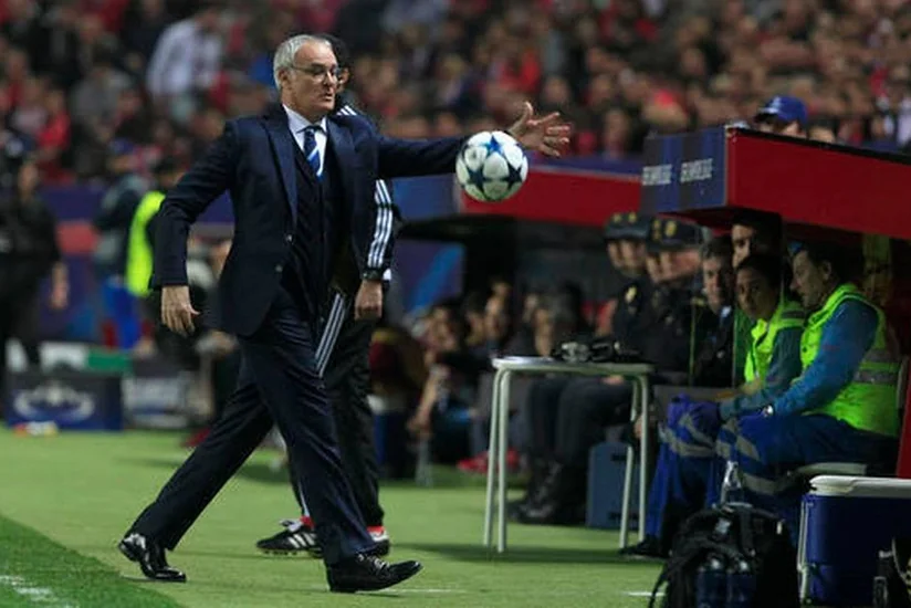 Lesterin baş məşqçisi istefaya göndərilib