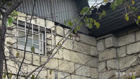 Lənkəranda eyni mağaza bir ay ərzində iki dəfə qarət olunub - FOTO