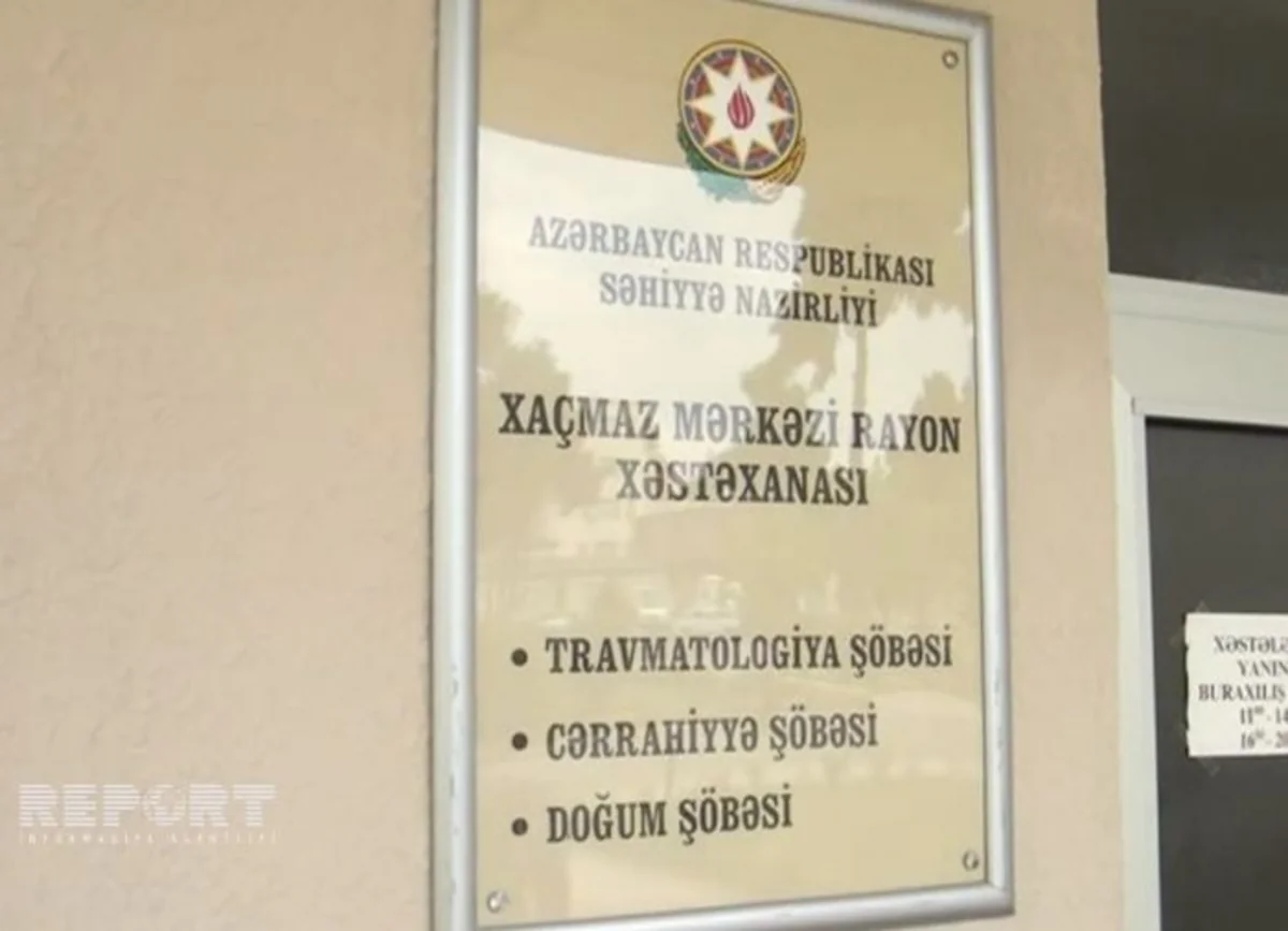 Nabranda baş verən kütləvi davada 3 nəfər bıçaqlanıb - VİDEO