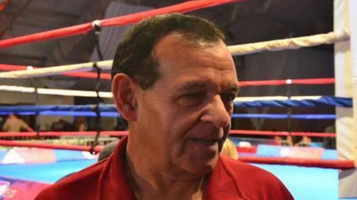 Azərbaycanın boks yığmasına yeni baş məşqçi təyin olunub