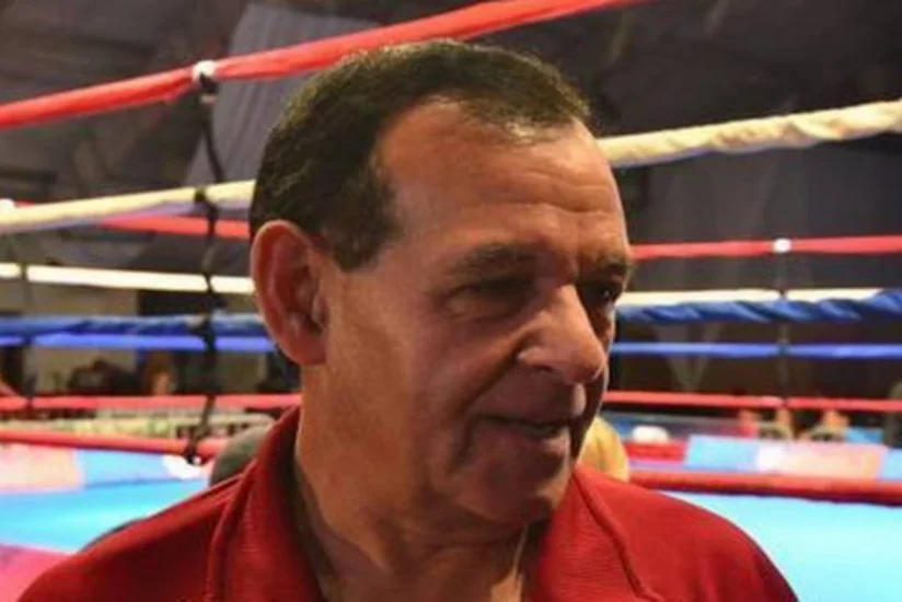 Azərbaycanın boks yığmasına yeni baş məşqçi təyin olunub