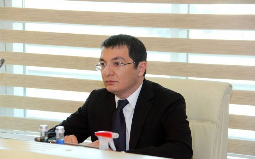 Elnur Əliyev: Avropa İttifaqı Azərbaycanın əsas ticarət tərəfdaşı olub