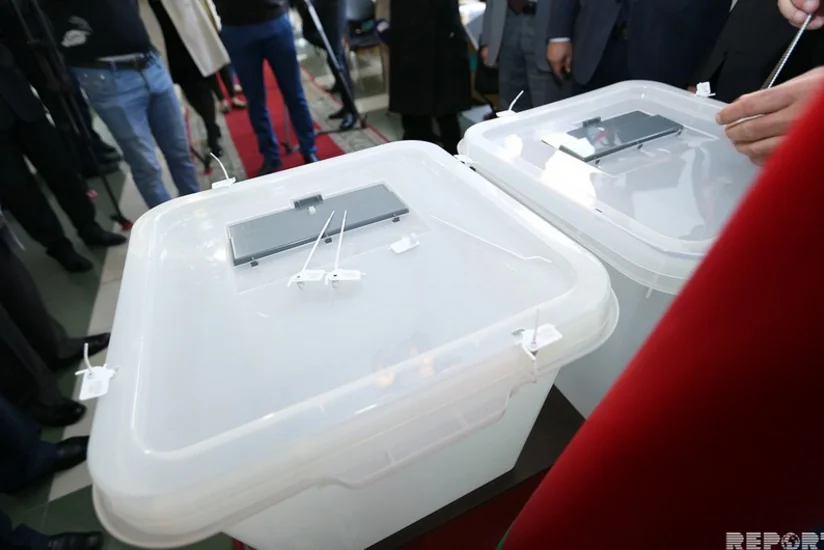 Moldovan, Ukrainian MPs to observe presidential elections in Azerbaijan