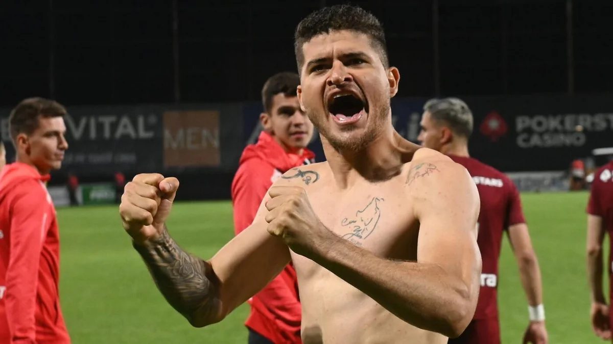 Adrian Mutu Neftçiyə Rumıniyadan futbolçu transfer etmək istəyir