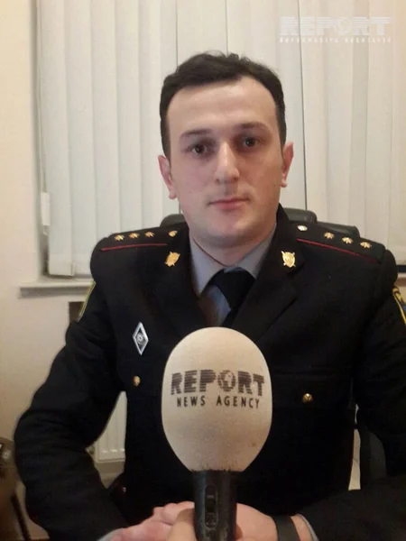 Qusarda dələduzluqla məşğul olan şəxs tutulub - FOTO