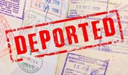 Грузия выдворила 13 иностранцев