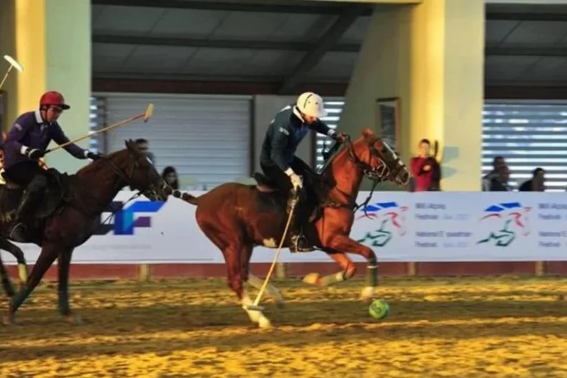 Peşəkar Çövkən Liqasında I turun iki oyunu baş tutub