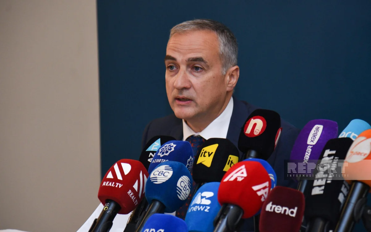 Mərkəz sədri: Son illər Hindistanda müsəlmanların əleyhinə çıxışlar artıb