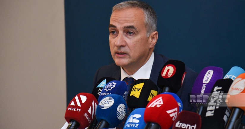 Farid Shafiyev: Anti-Muslim sentiment has increased in India in recent years