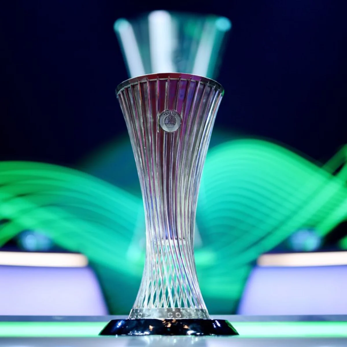 UEFA Konfrans Liqasında qrup mərhələsinin püşkü atılıb