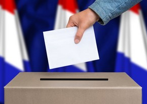 Избирательный совет Нидерландов рекомендовал провести парламентские выборы к концу октября