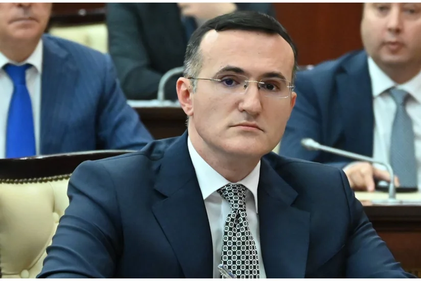 Nazir müavini: Bu gün bir icra məmurunun ortalama iş yükü 2800-2900 icra sənədidir