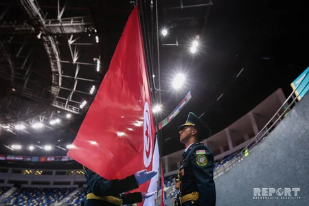 Azərbaycan idmançıları İslamiadada qızıl medal sayını 10-a çatdırıblar