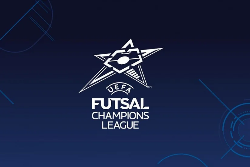 Futzal üzrə Çempionlar Liqasında yeni mövsümün təqvimi təsdiqləndi