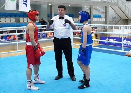 Baku hosts inauguration of Heydar Aliyev Cup-2025 international boxing tournament