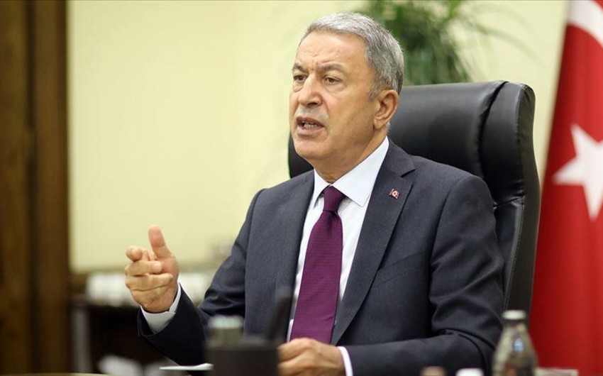 Türkiyə və ABŞ-ın müdafiə nazirləri ikitərəfli əməkdaşlığı müzakirə ediblər  