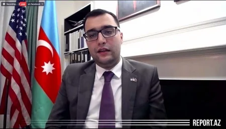 ABŞ, Kanada və İsrail azərbaycanlıları bayramı virtual qeyd etdilər
