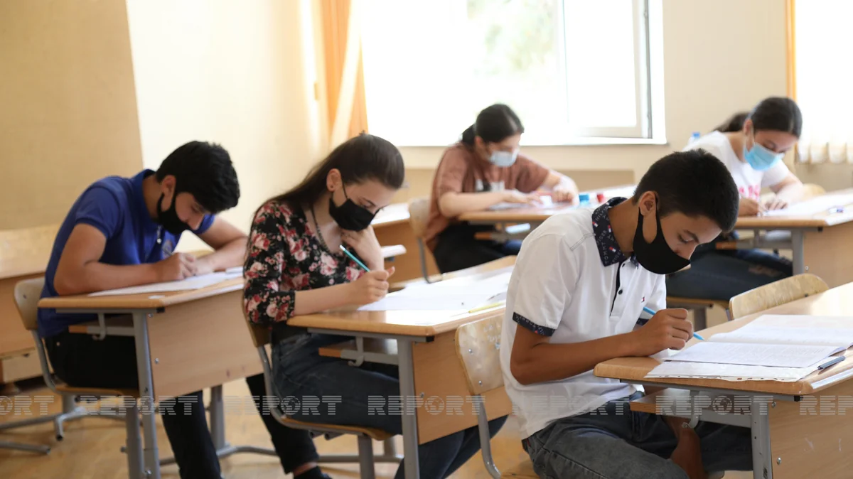 Kolleclərə qəbul imtahanının vaxtı açıqlanıb