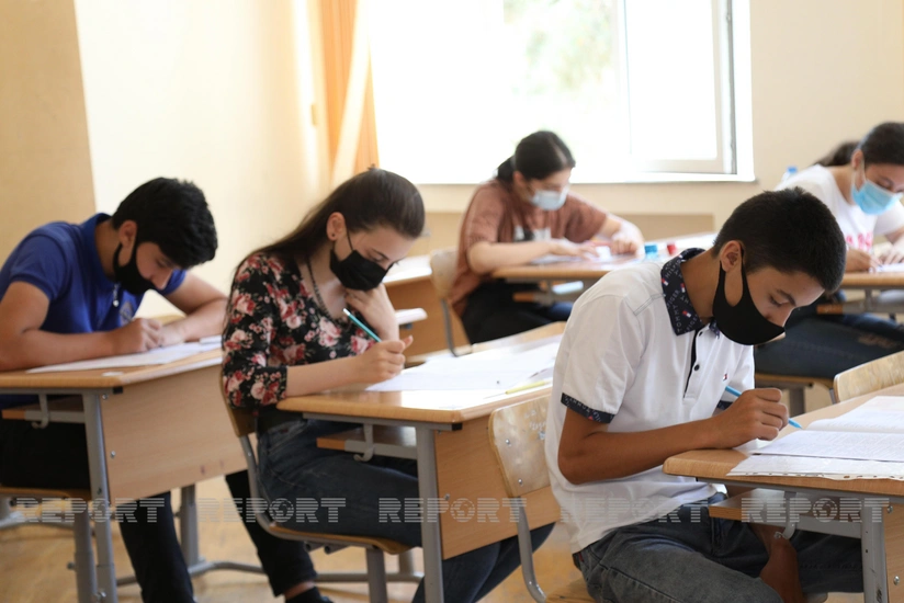 Kolleclərə qəbul imtahanının vaxtı açıqlanıb