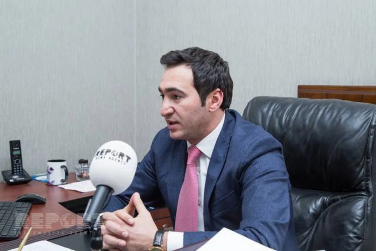 Niyaməddin Paşayev: Həmin gün Radik İsayevin günü idi - MÜSAHİBƏ