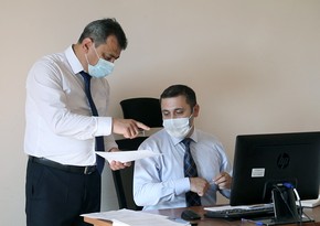 “Azəriqaz”da yeni təyinat olub