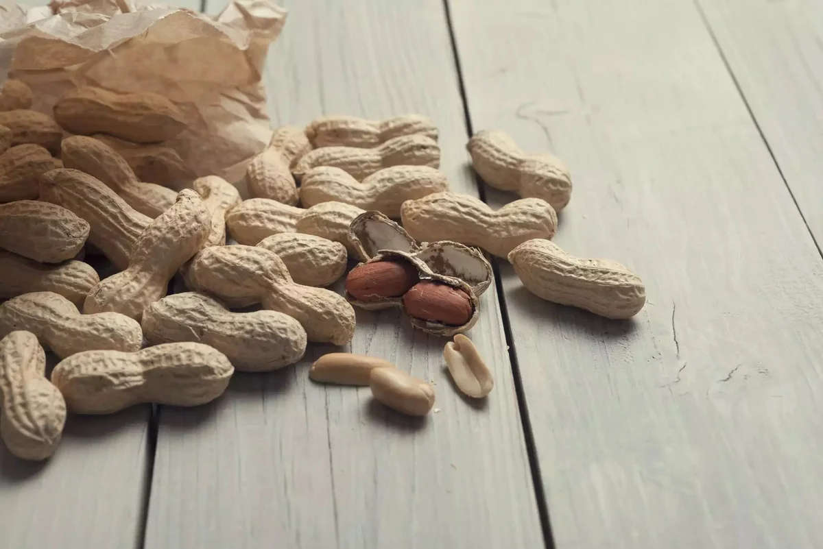 Azərbaycan daha bir ölkədən yer fıstığı almağa başlayıb